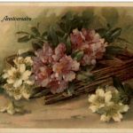 C. Klein - Beureux Anniversaire