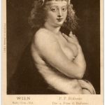 Wien - Rubens - Erotik Nackt