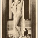 Lord Leighton - Erotik Nackt