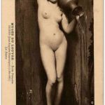 Ingres - Erotik Nackt