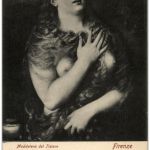 Maddalena del Tiziano - Erotik Nackt