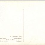 Salon de Paris - A. Thivet - Erotik Nackt