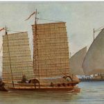 Philippinen - Transportboot
