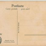 Chr. Rave - Boot aus Papyrusstauden
