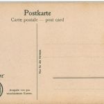 Chr. Rave - Kriegskanoe von der Insel Viti