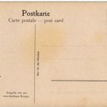 Chr. Rave - Philippinisches Fischerboot