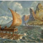 Chr. Rave - Floss des Odysseus