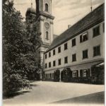 Friedrichshafen - Königl. Schloss