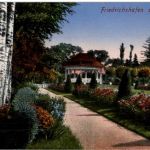 Friedrichshafen - Stadtgarten