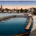 Friedrichshafen - Gondelhafen