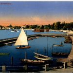Friedrichshafen - Gondelhafen
