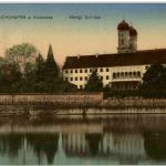 Friedrichshafen - Königl. Schloss
