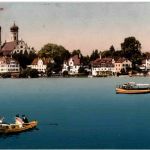 Friedrichshafen - Kgl Schloss