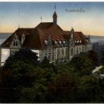 Radolfzell - Krankenhaus
