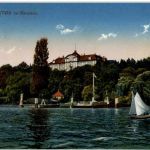Mainau - bei Konstanz