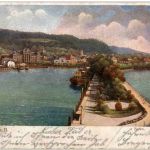 Bregenz - Hafen