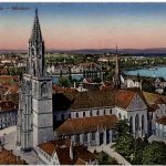 Konstanz - Münster