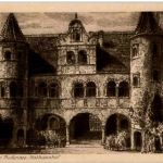 Konstanz - Rathaushof