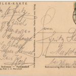 Konstanz - Rathaushof