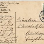 Konstanz - Hafeneinfahrt