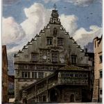 Lindau - Rathaus