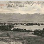 Gruss aus Lindau