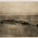 Lindau - Blick aus der Vogelschau