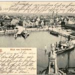 Lindau - Blick vom Leuchtturm
