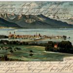 Lindau im Bodensee