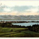 Gruss aus Lindau