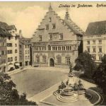 Lindau - Rathaus - Feldpost