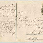 Lindau im Bodensee - Hafeneinfahrt