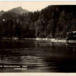 Dornbirn - Gütle Staufensee