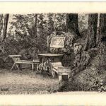 Weimar - Goethes Lieblingsplatz