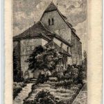 Jena - Schillerkirche