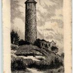 Jena - Fuchsturm