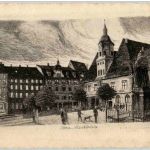Jena - Marktplatz