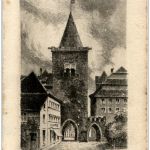 Jena - Johannistor