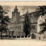 Jena - Universität
