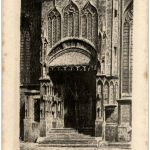 Jena - Stadtkirche