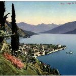 Lago di Como - Menaggio