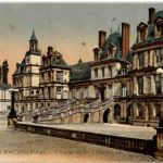 Palais de Fontainebleau