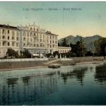 Baveno - Hotel Bellevue