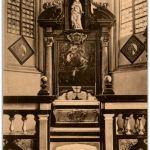 Antwerpen - St. Jacobskerk