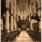 Antwerpen - St. Jacobskerk