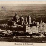 Monasterio de El Escorial