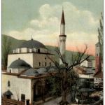 Sarajevo - Begova Moschee