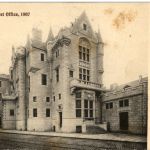 Aberdeen Post Office 1907