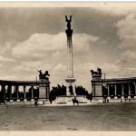 Budapest - Milleniumi emelekmü