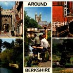 Around Berkshire